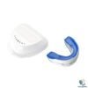 主图_02 Sleep Aid Anti-Snoring Mouth Guard – Adjustable Snore Stopper & Bruxism Relief