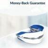 描述图_05 Sleep Aid Anti-Snoring Mouth Guard – Adjustable Snore Stopper & Bruxism Relief