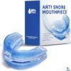 Stop Snoring Mouthguard – Adjustable Mandibular Sleep Device